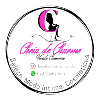 Studio de Beleza Cheio de Charme - Vanda Amorim